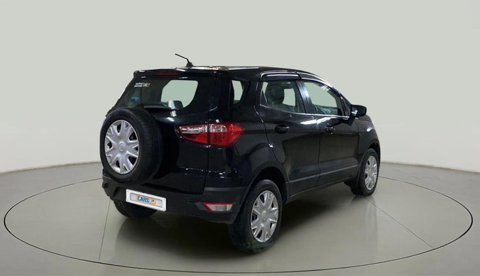 2020 Ford Ecosport TREND 1.5L PETROL, Petrol, Manual, 18,979 km, Right Back Diagonal
