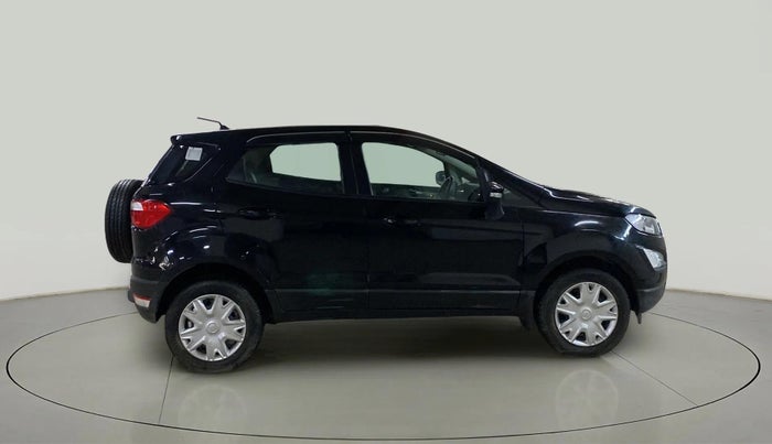 2020 Ford Ecosport TREND 1.5L PETROL, Petrol, Manual, 18,979 km, Right Side View