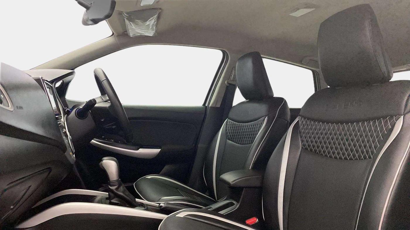 2019 Maruti Baleno ALPHA CVT PETROL 1.2, Petrol, Automatic, 11,936 km, Right Side Front Door Cabin