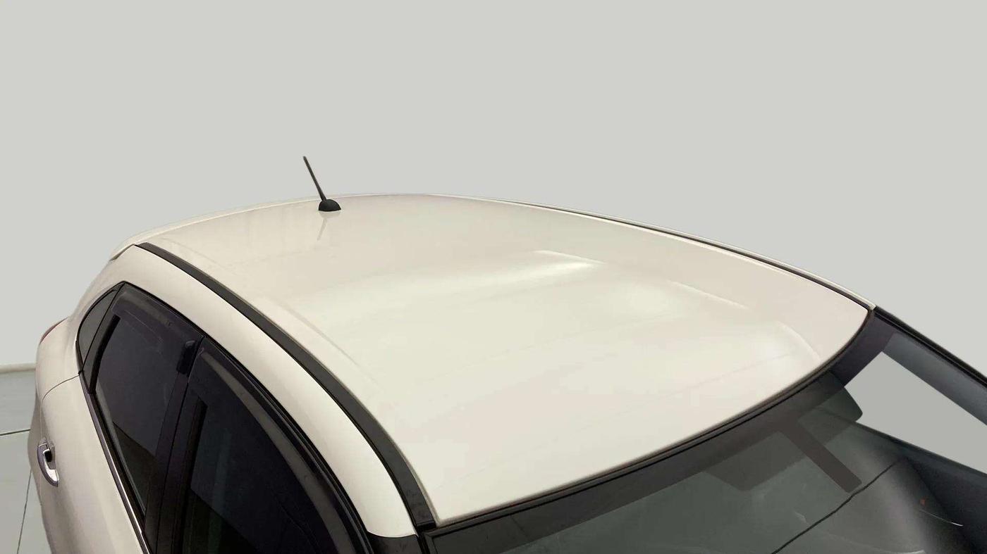 2019 Maruti Baleno ALPHA CVT PETROL 1.2, Petrol, Automatic, 11,936 km, Roof