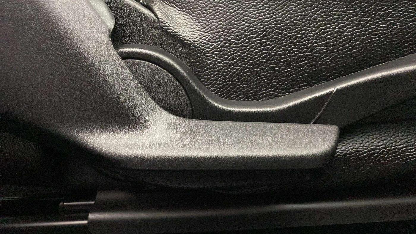 2019 Maruti Baleno ALPHA CVT PETROL 1.2, Petrol, Automatic, 11,936 km, Driver Side Adjustment Panel