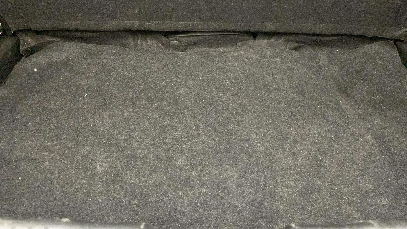 2020 Maruti Swift VXI, Petrol, Manual, 17,477 km, Boot Open Zoomed View