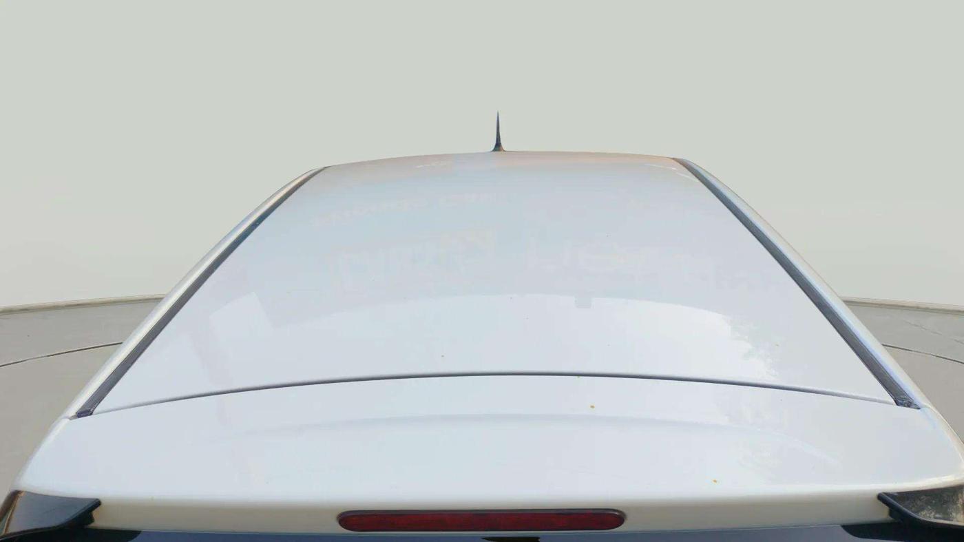2020 Tata Tiago XT PETROL, Petrol, Manual, 1,01,806 km, Roof