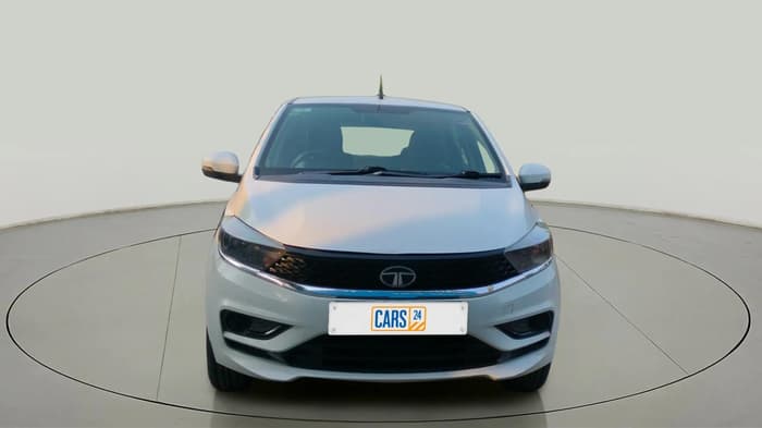2020 Tata Tiago XT PETROL, Petrol, Manual, 1,01,806 km, Front