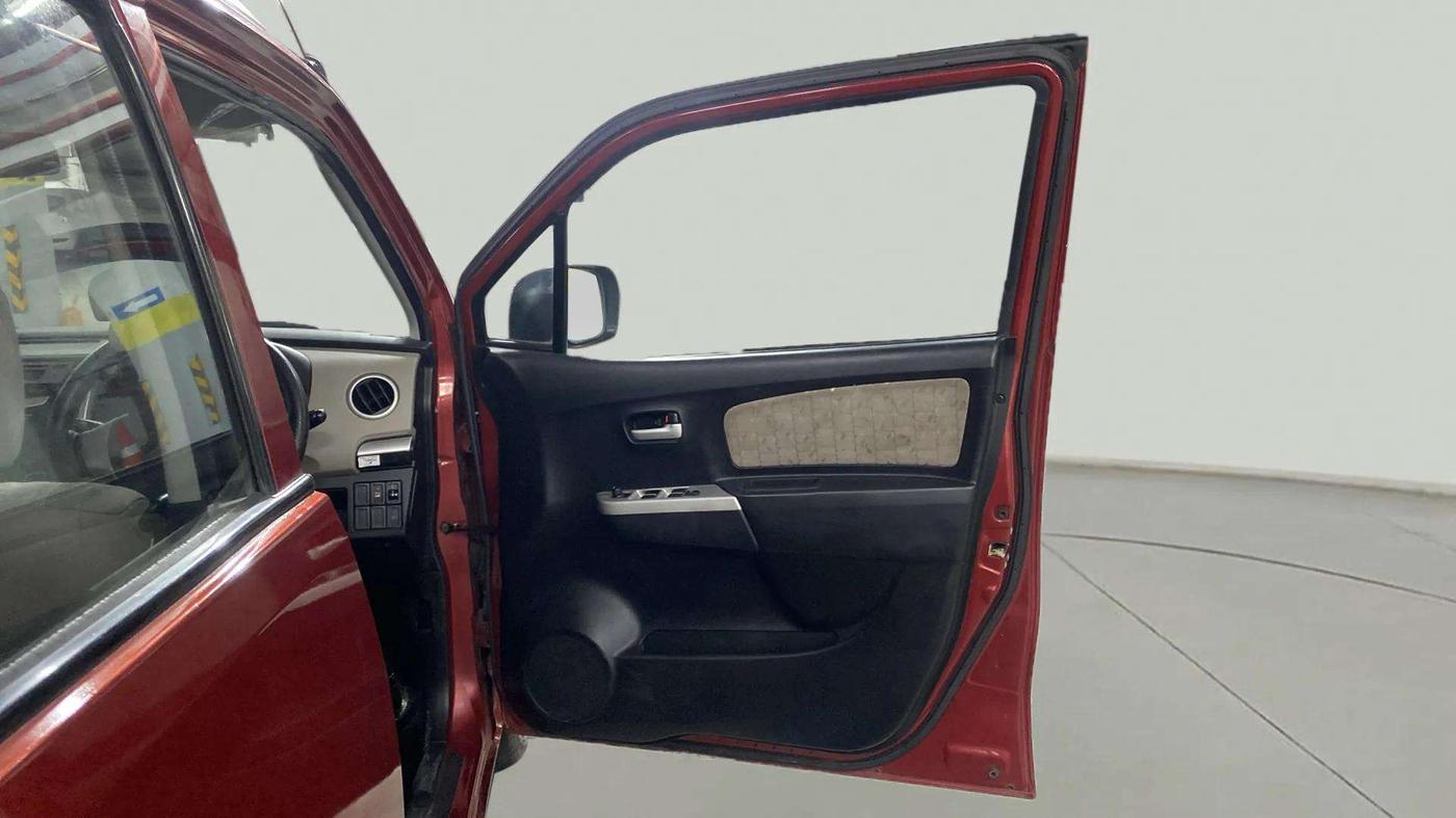 2015 Maruti Wagon R 1.0 VXI, Petrol, Manual, 40,310 km, RHS Front Door