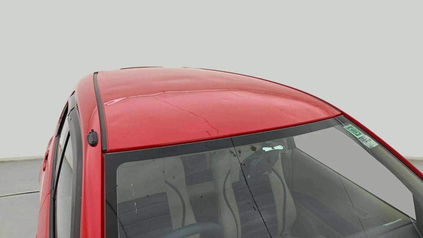 2018 Honda Brio S MT, Petrol, Manual, 16,230 km, Roof