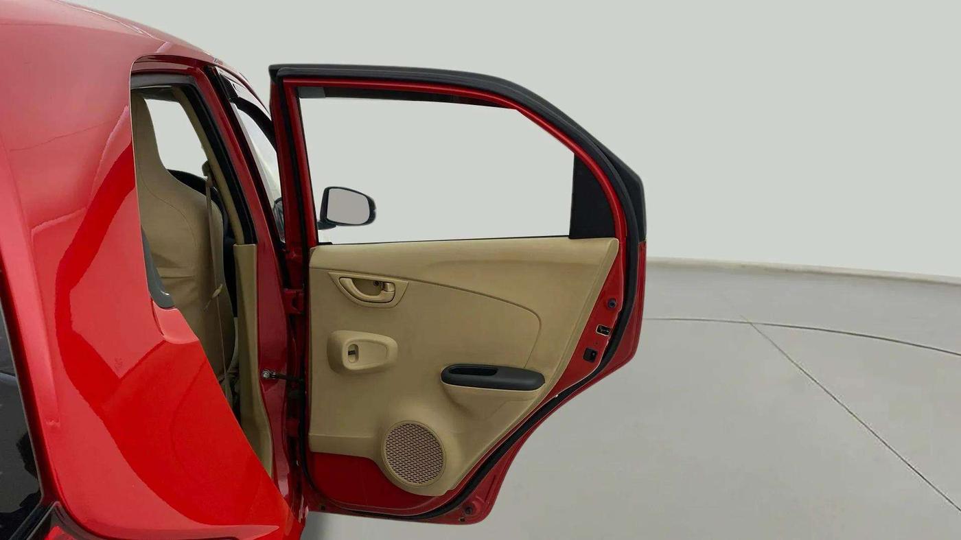 2018 Honda Brio S MT, Petrol, Manual, 16,230 km, RHS Rear Door