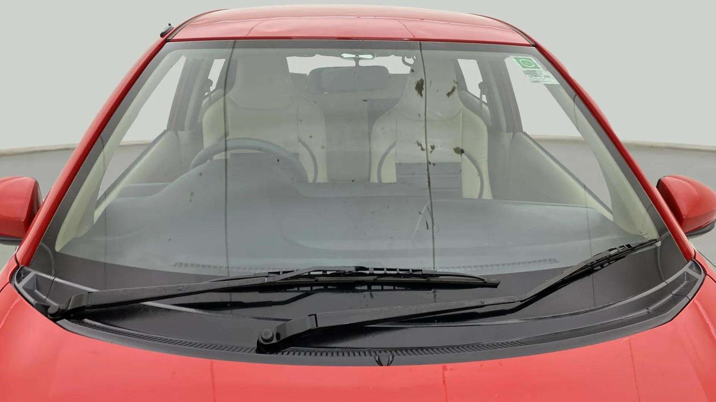 2018 Honda Brio S MT, Petrol, Manual, 16,230 km, Front Windshield