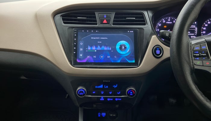 2016 Hyundai Elite i20 ASTA 1.2, Petrol, Manual, 80,775 km, Air Conditioner