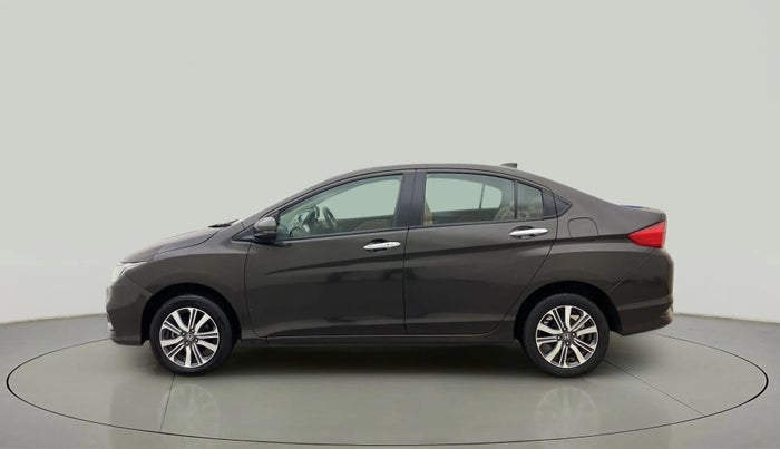 2020 Honda City 1.5L I-VTEC V MT, Petrol, Manual, 44,171 km, Left Side