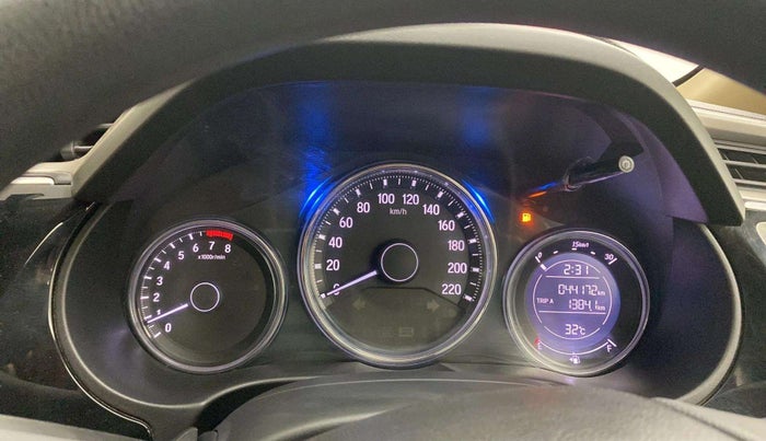 2020 Honda City 1.5L I-VTEC V MT, Petrol, Manual, 44,171 km, Odometer Image