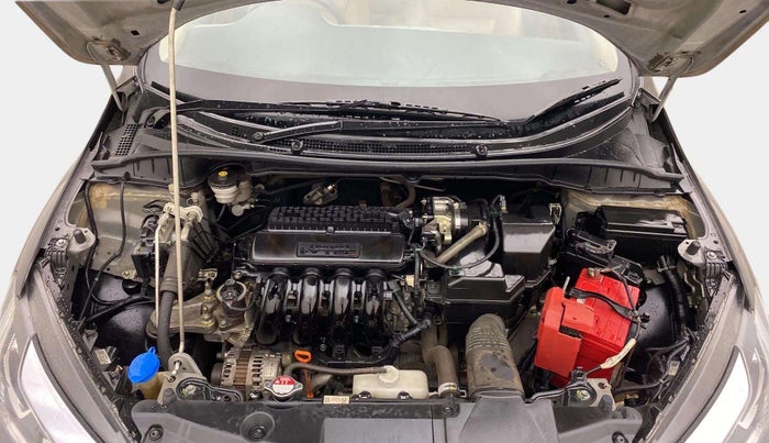 2020 Honda City 1.5L I-VTEC V MT, Petrol, Manual, 44,171 km, Engine View