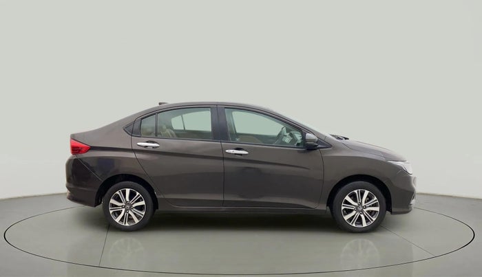 2020 Honda City 1.5L I-VTEC V MT, Petrol, Manual, 44,171 km, Right Side View