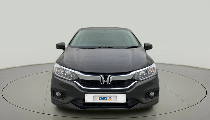 2020 Honda City 1.5L I-VTEC V MT, Petrol, Manual, 44,171 km, Front