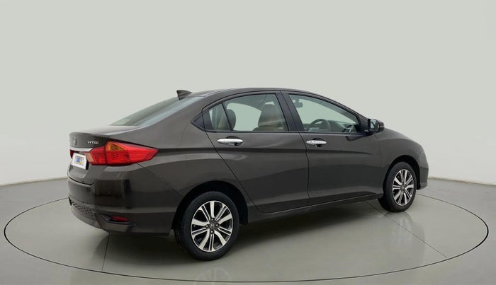 2020 Honda City 1.5L I-VTEC V MT, Petrol, Manual, 44,171 km, Right Back Diagonal