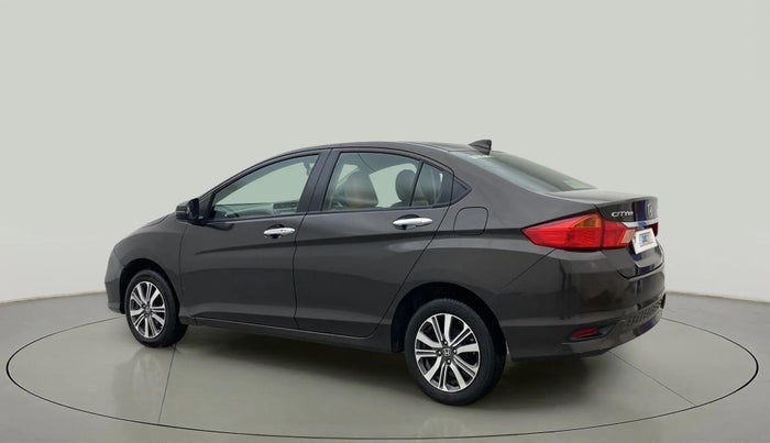 2020 Honda City 1.5L I-VTEC V MT, Petrol, Manual, 44,171 km, Left Back Diagonal