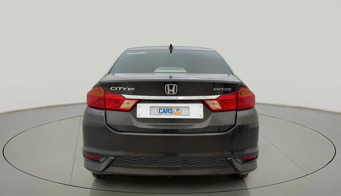 2020 Honda City 1.5L I-VTEC V MT, Petrol, Manual, 44,171 km, Back/Rear