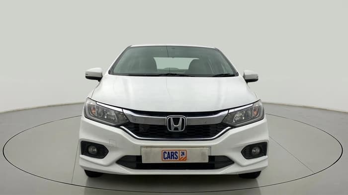 2018 Honda City 1.5L I-VTEC V MT, Petrol, Manual, 52,532 km, Front