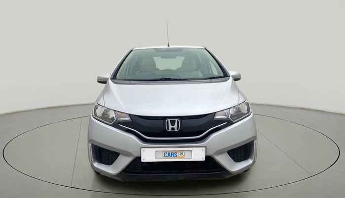 2017 Honda Jazz 1.2L I-VTEC S AT, Petrol, Automatic, 75,151 km, Front