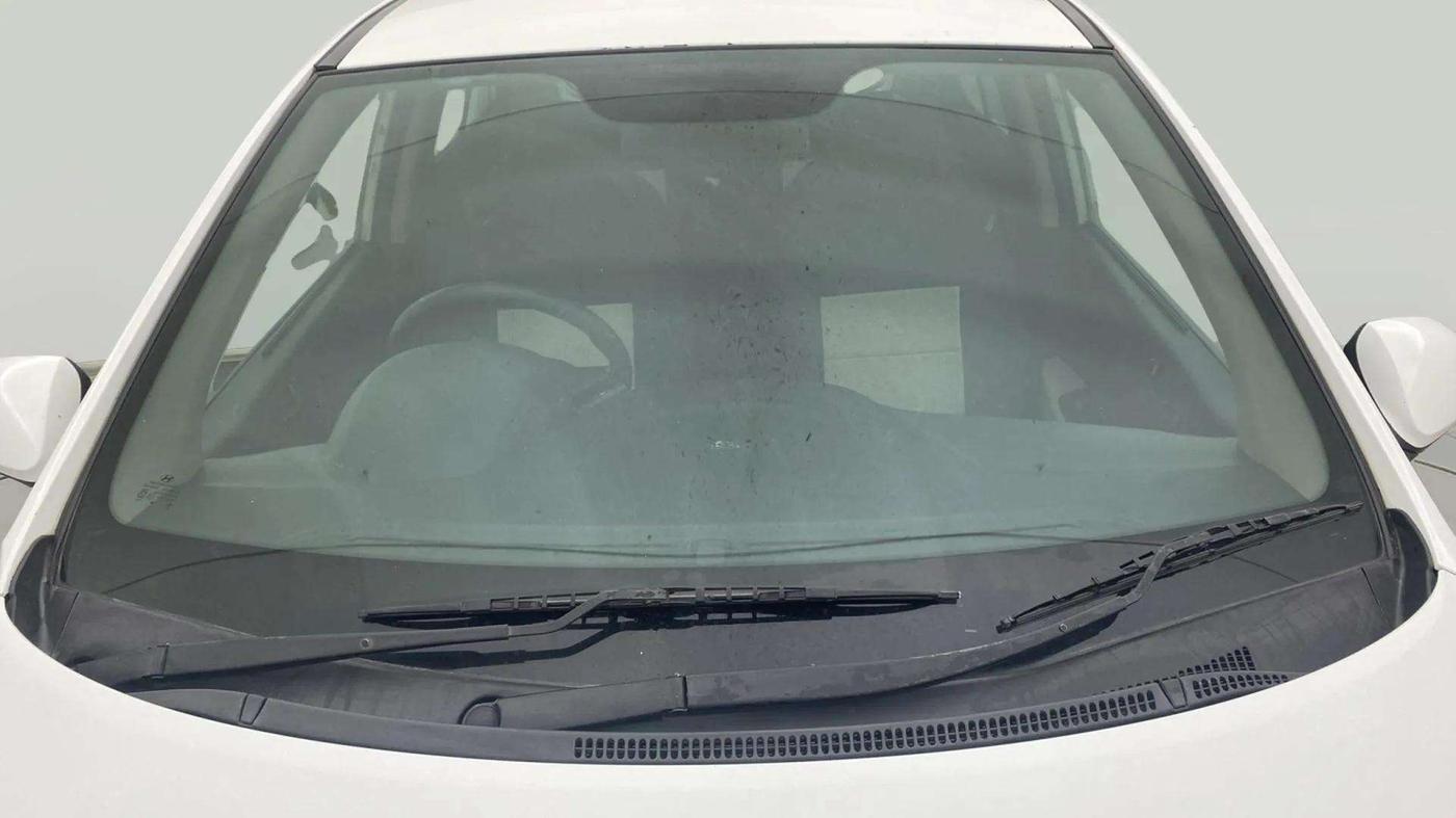 2016 Hyundai Grand i10 MAGNA 1.2 KAPPA VTVT, Petrol, Manual, 68,779 km, Front Windshield