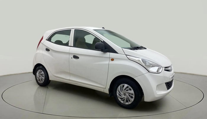 2016 Hyundai Eon ERA +, Petrol, Manual, 22,308 km, Right Front Diagonal