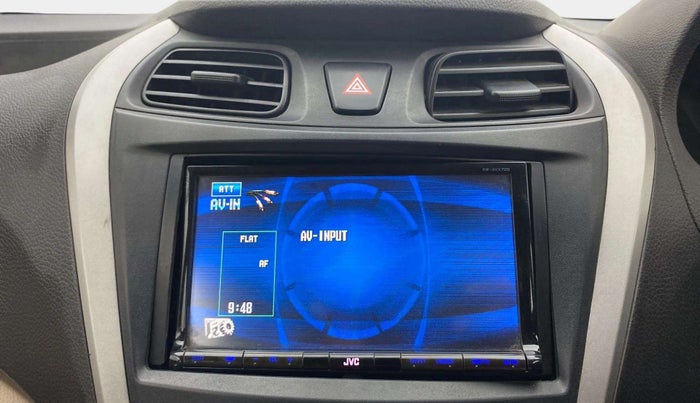 2016 Hyundai Eon ERA +, Petrol, Manual, 22,308 km, Air Conditioner