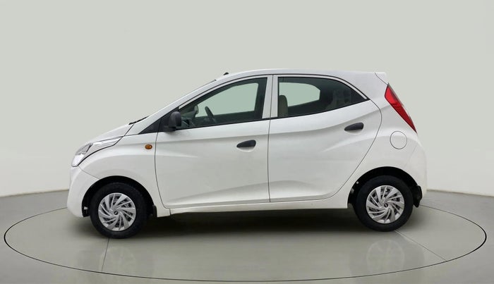 2016 Hyundai Eon ERA +, Petrol, Manual, 22,308 km, Left Side