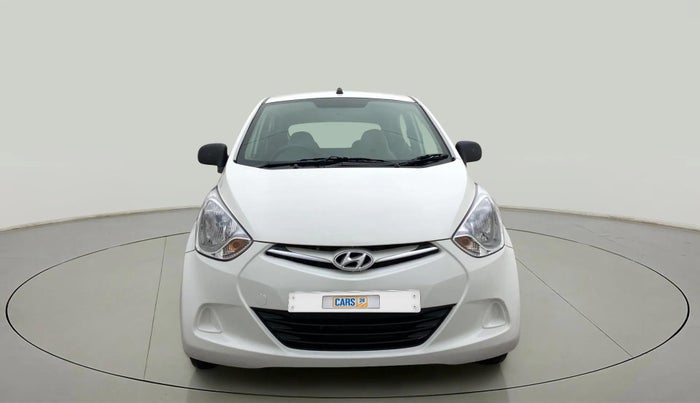 2016 Hyundai Eon ERA +, Petrol, Manual, 22,308 km, Front