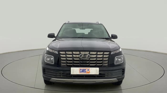 2023 Hyundai VENUE S(O) 1.2, Petrol, Manual, 37,275 km, Front