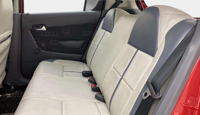 2016 Maruti Alto 800 LXI, Petrol, Manual, 73,547 km, Right Side Rear Door Cabin