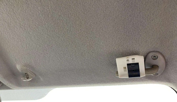 2016 Maruti Alto 800 LXI, Petrol, Manual, 73,547 km, Ceiling - Sun visor missing