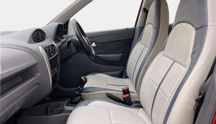 2016 Maruti Alto 800 LXI, Petrol, Manual, 73,547 km, Right Side Front Door Cabin
