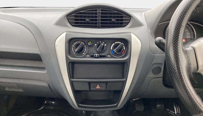 2016 Maruti Alto 800 LXI, Petrol, Manual, 73,547 km, Air Conditioner