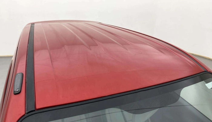 2016 Maruti Alto 800 LXI, Petrol, Manual, 73,547 km, Roof