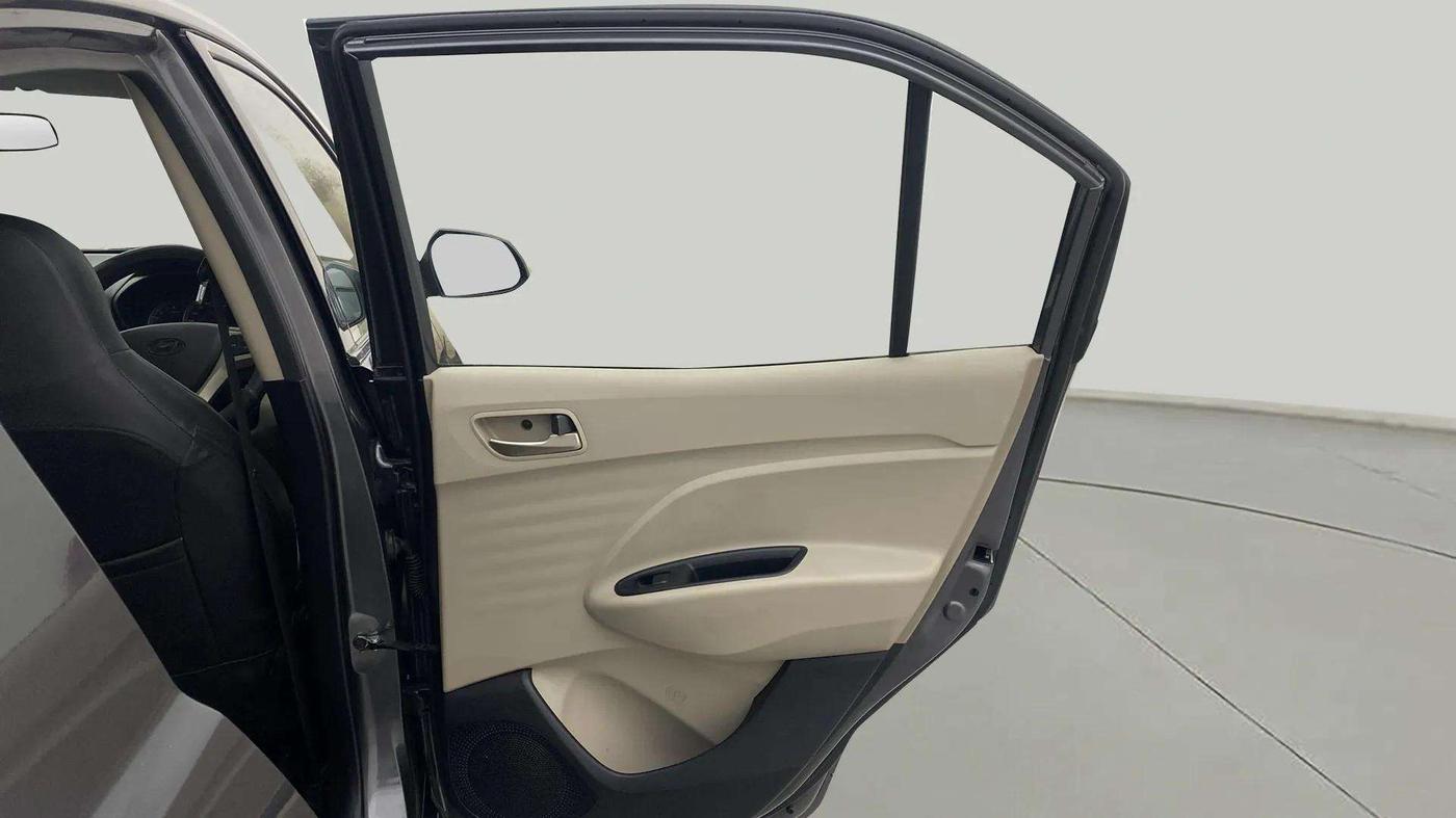 2020 Hyundai NEW SANTRO ASTA MT, Petrol, Manual, 33,206 km, RHS Rear Door