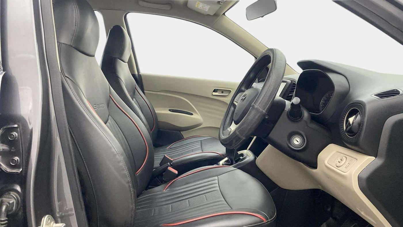 2020 Hyundai NEW SANTRO ASTA MT, Petrol, Manual, 33,206 km, Right Side Front Door Cabin