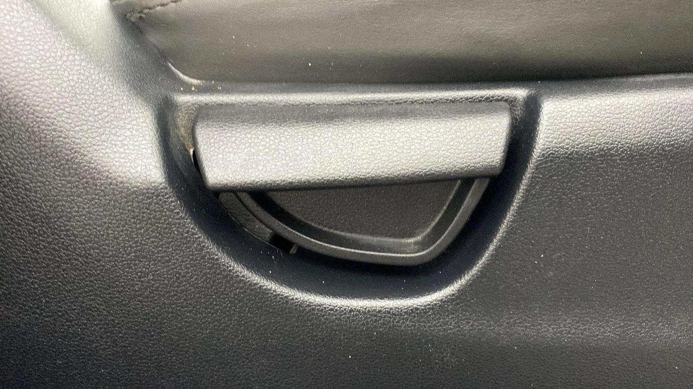 2020 Hyundai NEW SANTRO ASTA MT, Petrol, Manual, 33,206 km, Driver Side Adjustment Panel