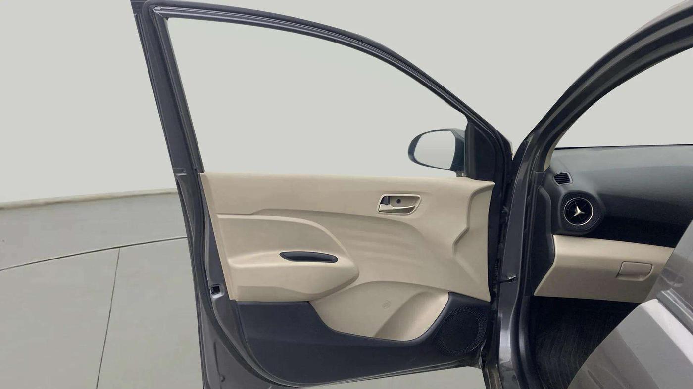 2020 Hyundai NEW SANTRO ASTA MT, Petrol, Manual, 33,206 km, LHS Front Door