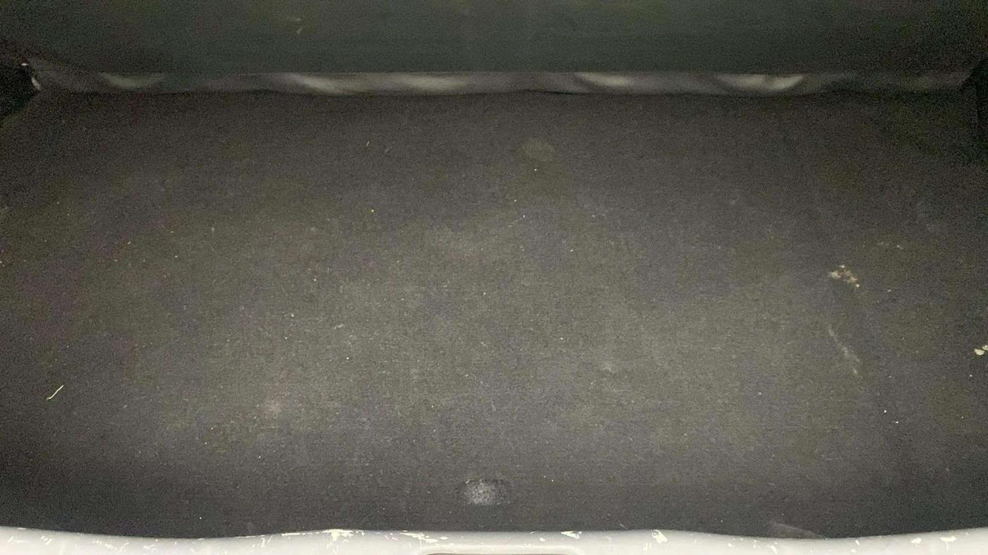 2020 Hyundai NEW SANTRO ASTA MT, Petrol, Manual, 33,206 km, Boot Open Zoomed View