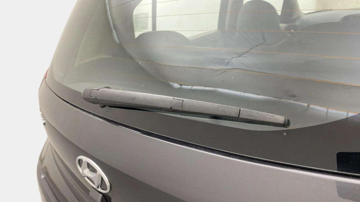 2020 Hyundai NEW SANTRO ASTA MT, Petrol, Manual, 33,206 km, Rear Wiper