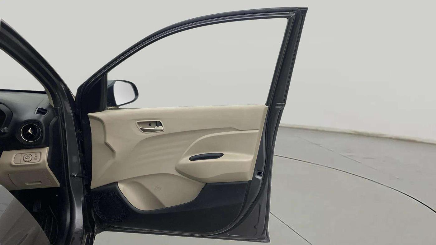 2020 Hyundai NEW SANTRO ASTA MT, Petrol, Manual, 33,206 km, RHS Front Door