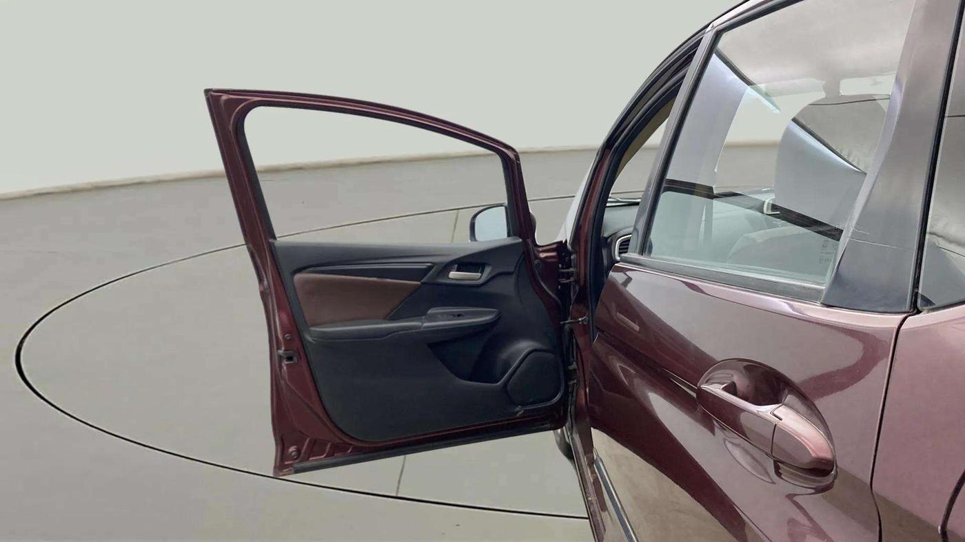 2015 Honda Jazz 1.2L I-VTEC SV, Petrol, Manual, 59,780 km, LHS Front Door