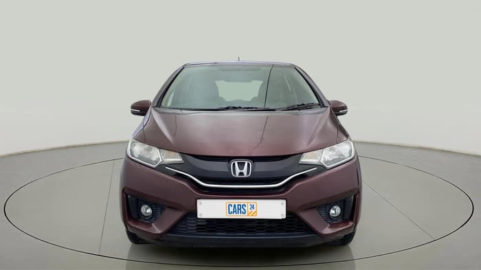 2015 Honda Jazz 1.2L I-VTEC SV, Petrol, Manual, 59,780 km, Front