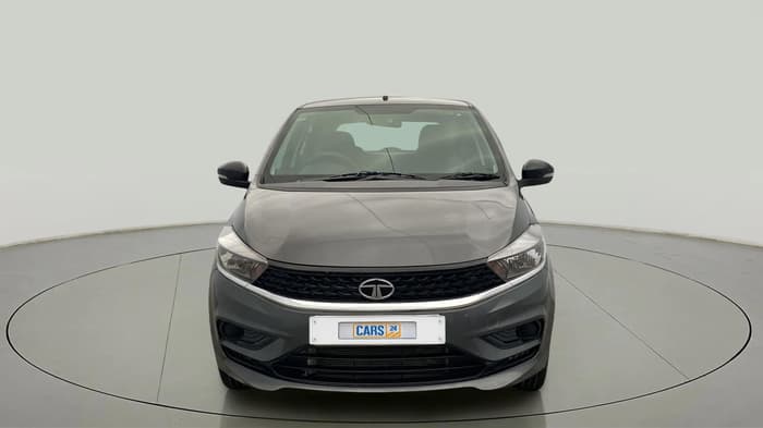 2023 Tata Tiago XT PETROL, Petrol, Manual, 15,059 km, Front