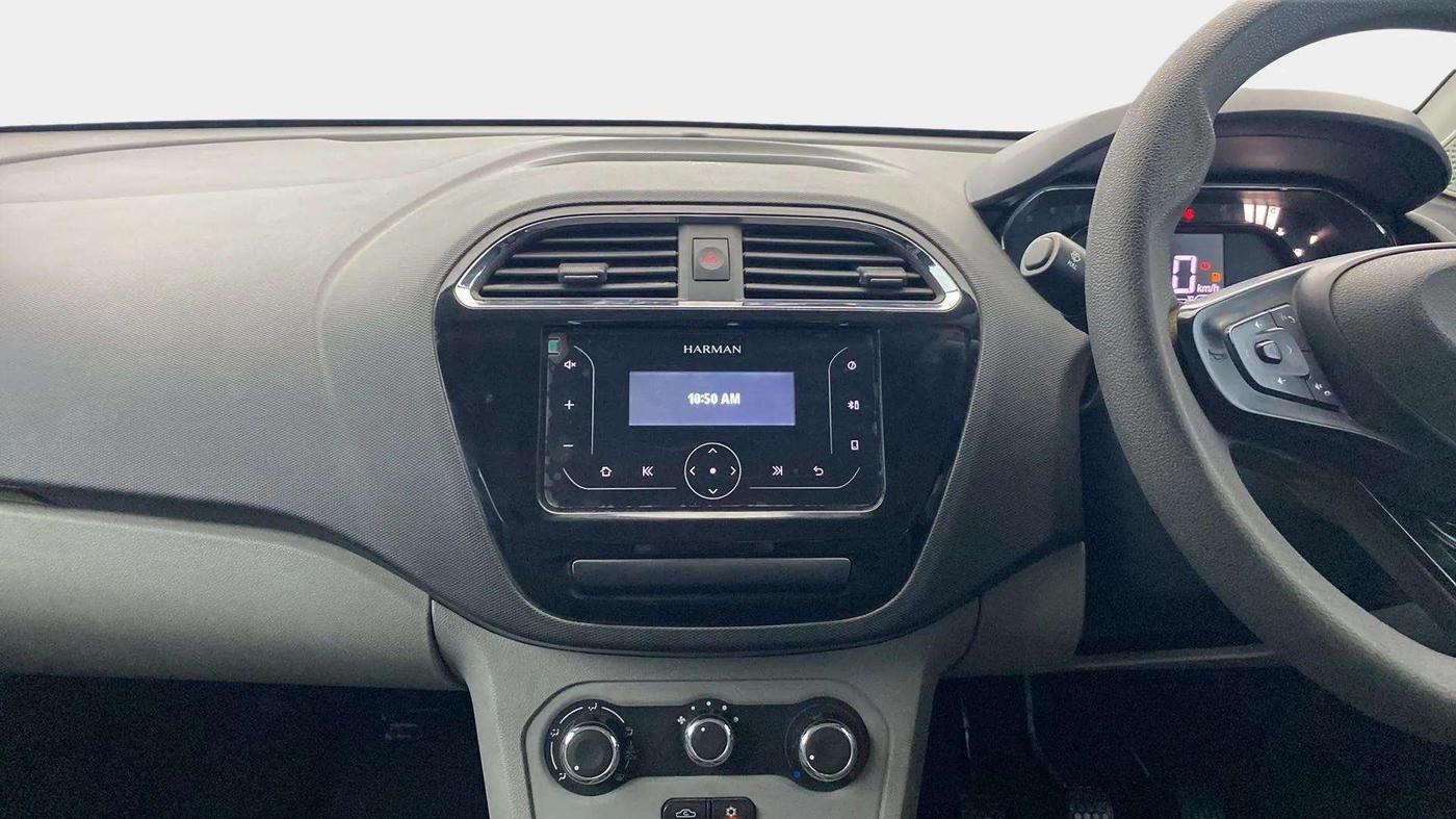 2023 Tata Tiago XT PETROL, Petrol, Manual, 15,059 km, Air Conditioner