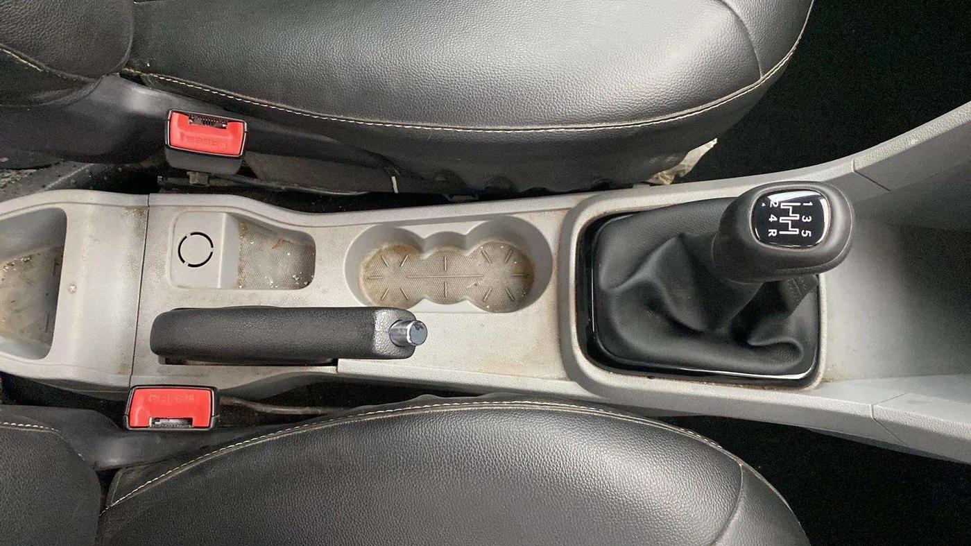 2023 Tata Tiago XT PETROL, Petrol, Manual, 15,059 km, Gear Lever