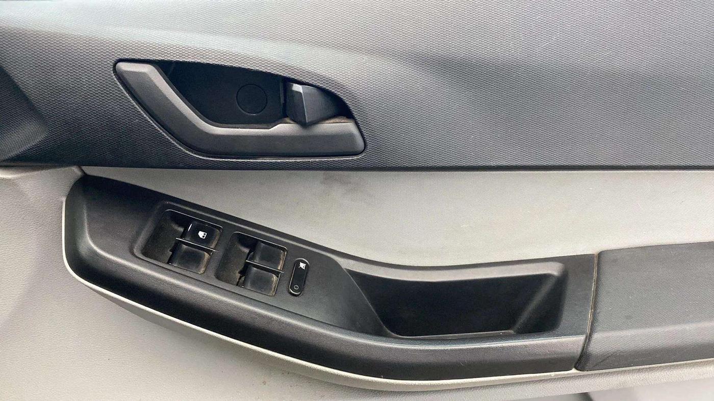 2023 Tata Tiago XT PETROL, Petrol, Manual, 15,059 km, Driver Side Door Panels Control