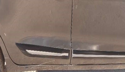 2020 Maruti Baleno ZETA PETROL 1.2, Petrol, Manual, 53,385 km, Right running board - Minor scratches