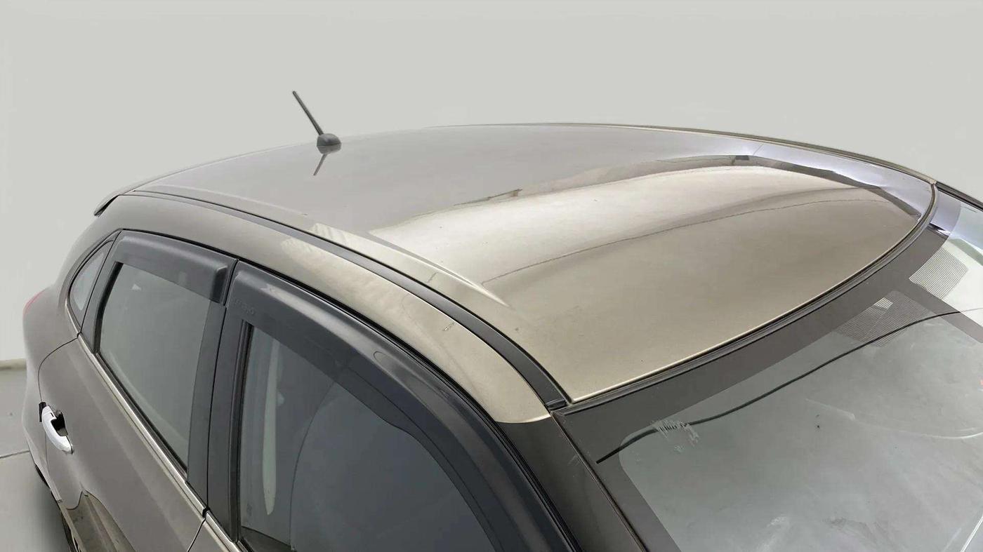 2020 Maruti Baleno ZETA PETROL 1.2, Petrol, Manual, 53,385 km, Roof