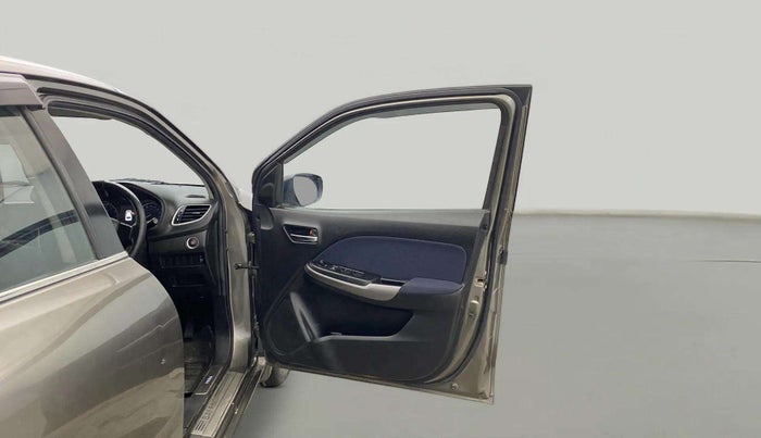 2020 Maruti Baleno ZETA PETROL 1.2, Petrol, Manual, 53,385 km, RHS Front Door